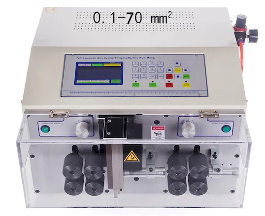 Máy Tuốt Dây Công Suất Lớn Chuyên Dụng WPM-MAX2-70 70mm2