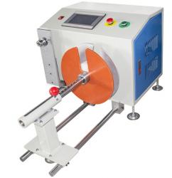 Máy Cuộn Cáp Sắp Xếp Tự Động Thông Minh WPM-2024L