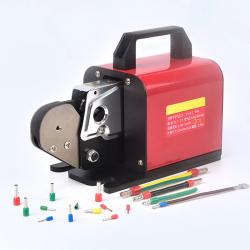 Máy Dập Đầu Cos Ống Khí Nén Chuyên Dụng T6-4