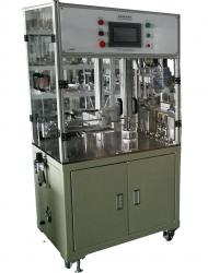 Máy Cắt Cuộn Bện Tự Động Đa Năng Hiệu Quả ACE0001