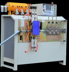 Máy Hàn Nóng Chảy Đầu Bằng Cáp Thép Tự Động WPM-60SF