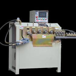 Máy Cuộn Inox Tự Động Công Nghiệp Chính Xác DQ2-10mm