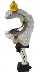 Máy Quấn Băng Keo Dây Cầm Tay Linh Hoạt Tiện Dụng AT-101L