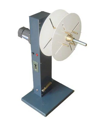 Máy Nhả Dây Tự Động Hoạt Động Trơn Tru WRD-12Z