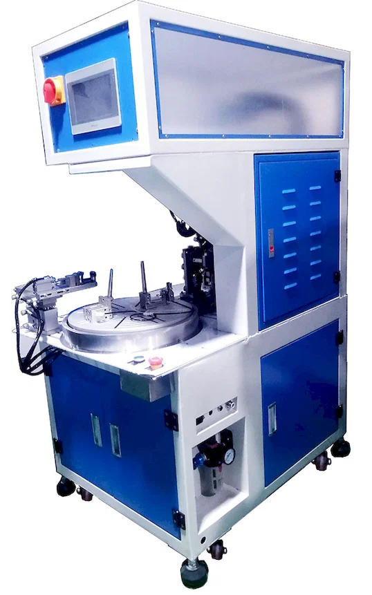 Máy Cuộn Bó Tự Động Công Nghiệp Hiệu Quả WPM-RT-81T