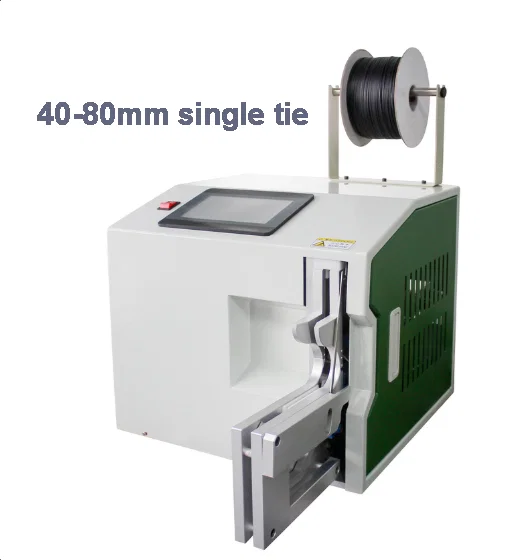 Máy Bó Cáp Hiệu Quả Nhanh Chóng WPM-845D