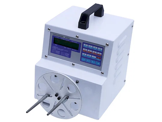 Máy Cuộn Cáp Chuyên Dụng Công Nghiệp WPM-2009