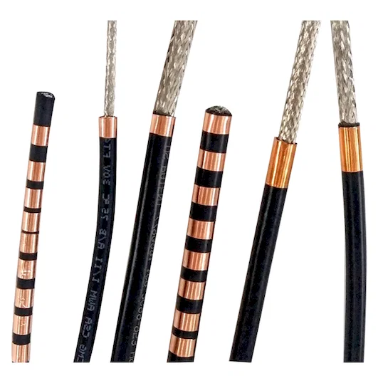 Máy Quấn Băng Keo Lá Đồng Chuyên Dụng WPM-TP Thumb