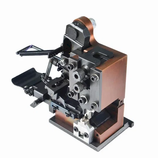 Khuôn Đầu Kẹp OTP Tùy Chỉnh Chất Lượng Cao