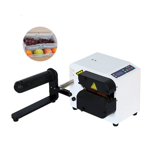 Máy Thổi Túi Đệm Khí Đóng Gói An Toàn Thumb