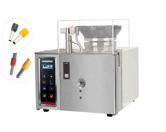 Máy Dập Đầu Cos Ống Rời Chuyên Dụng WPM-KAC05B