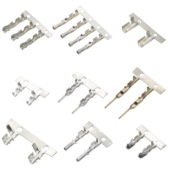 Máy Dập Đầu Cos Loa Kim Loại Chuyên Dụng