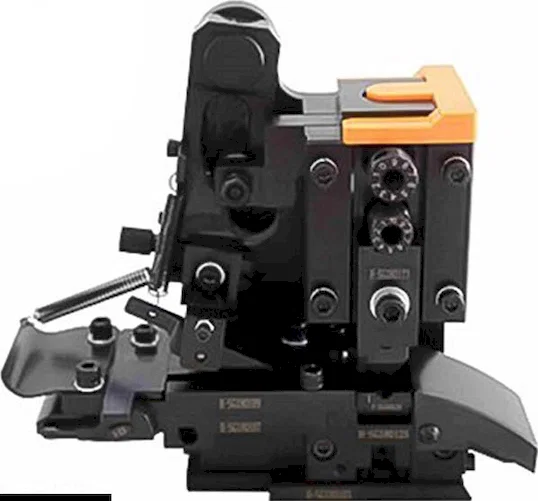 Khuôn Dập Ngang OTP Chính Xác Cao Chất Lượng