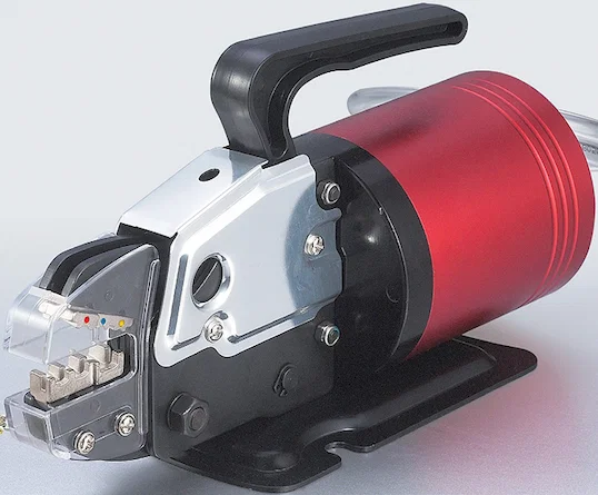 Kìm Ép Dây Khí Nén Công Nghiệp Bền Bỉ WPM-5ND