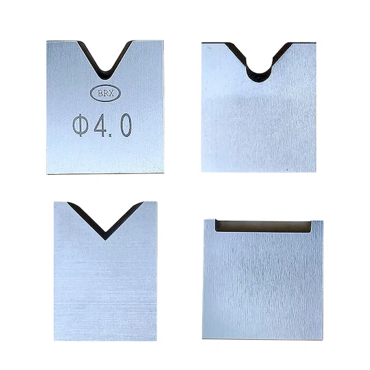 Lưỡi Dao Máy Tuốt Khí Nén Ngang Chất Lượng Cao