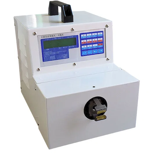 Máy Bện Xoắn Cáp Công Nghiệp Chất Lượng Cao WPM-20T